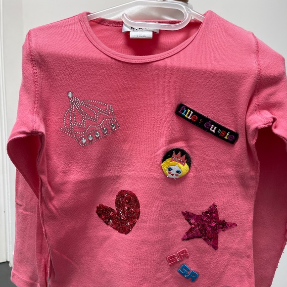 SONIA RYKIEL Tee Shirt - Picture 1 of 4